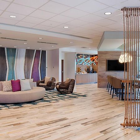 Fairfield Inn & Suites By Marriott Clearwater Beach Bagian luar foto