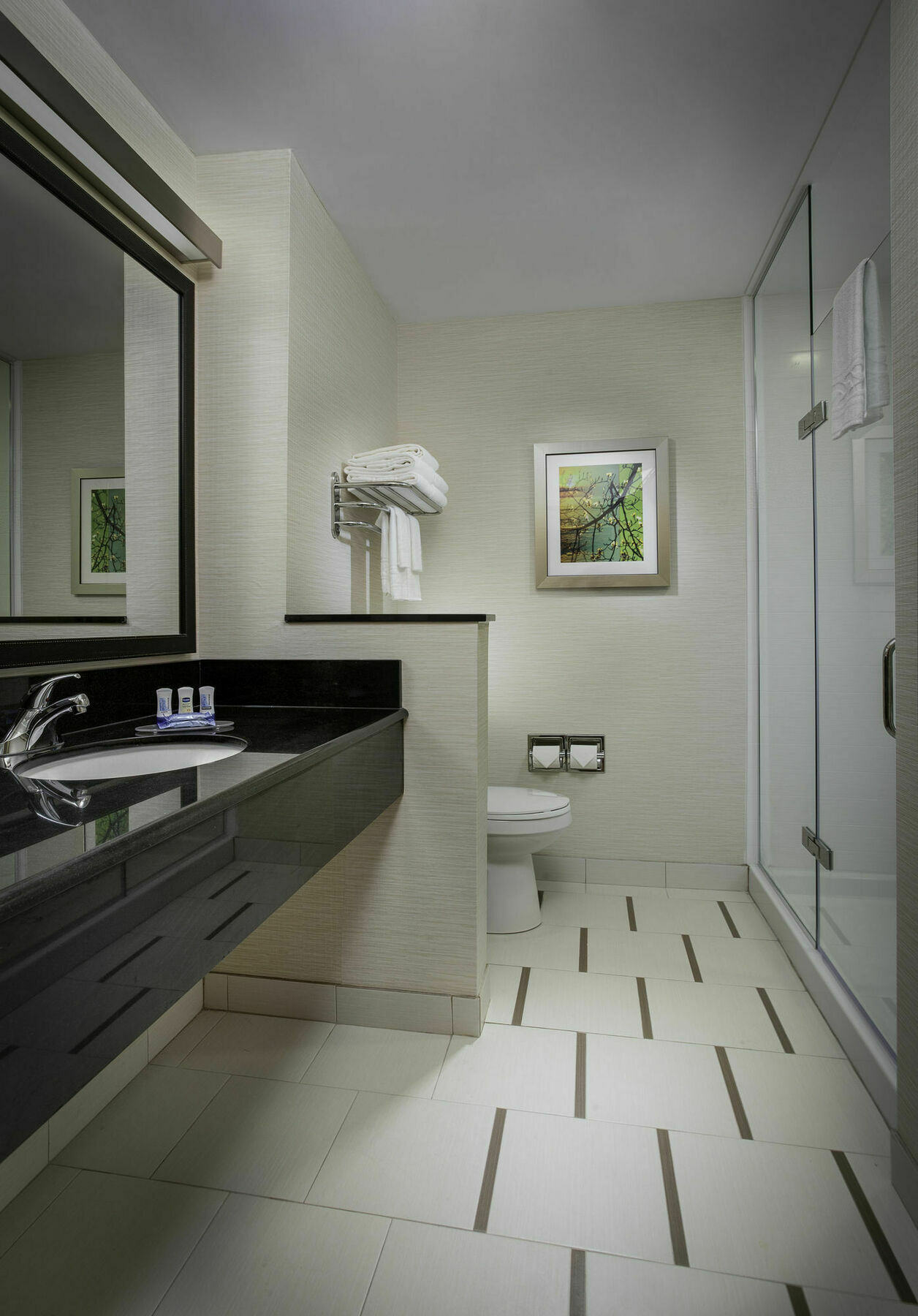 Fairfield Inn & Suites By Marriott Clearwater Beach Bagian luar foto