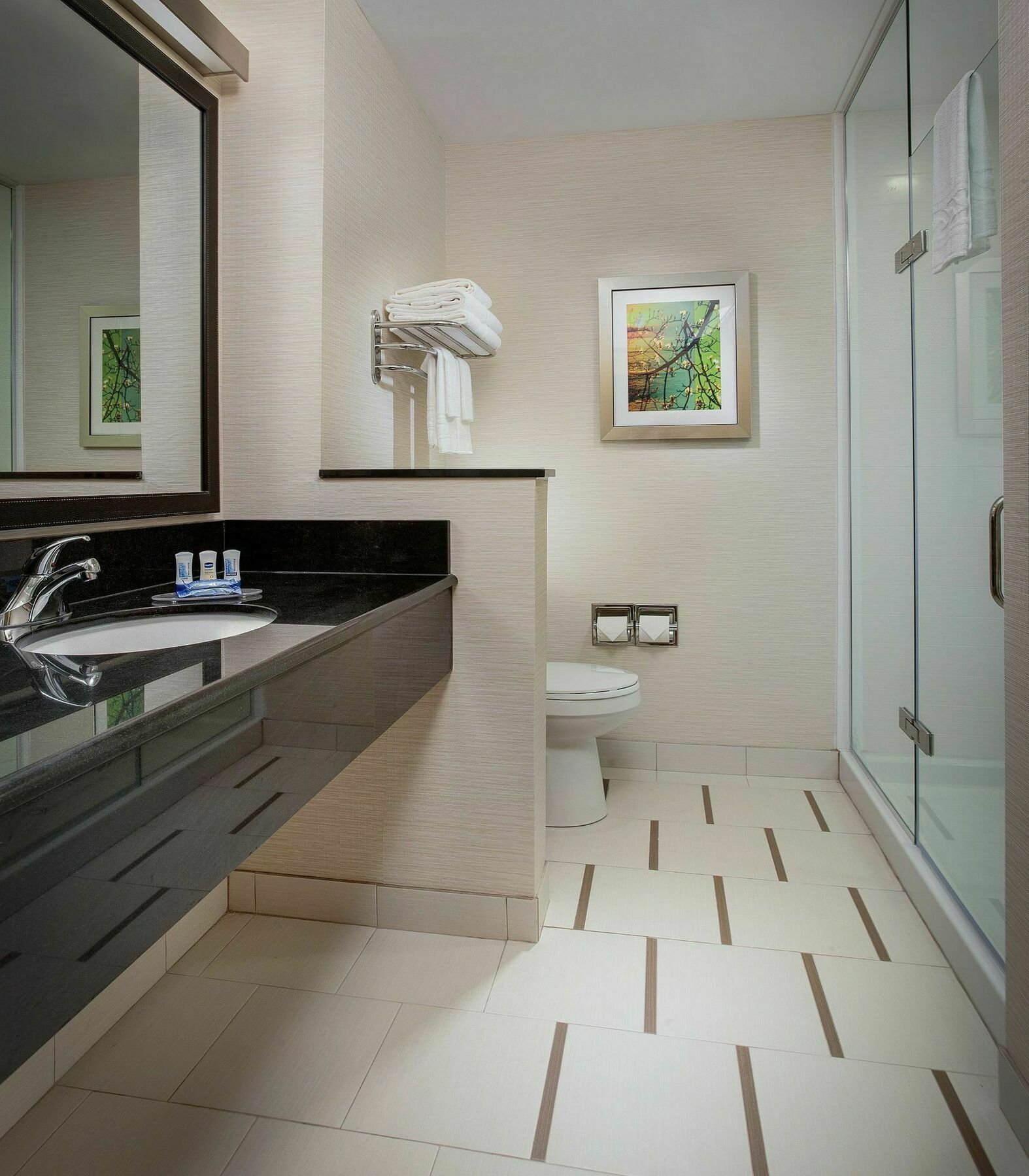 Fairfield Inn & Suites By Marriott Clearwater Beach Bagian luar foto